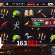 163bet Logo - Bônus de Cadastro