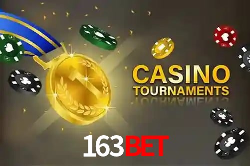 Requisitos do APK 163bet para Android - Logo Oficial