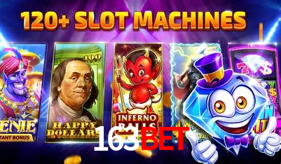 163bet Cassino Ao Vivo - 89 Mesas Evolution Gaming