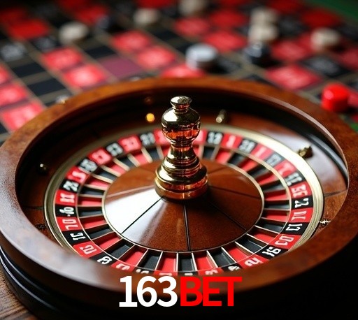 163bet Plataforma Confiável